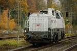 EIFFAGE DE18 in Wuppertal, November 2023.