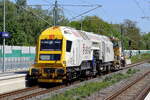 ERD 9121 030-7 Stopfroboter in Herten-Westerholt 29.4.2026