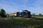 275 005 am 05.05.26 bei M�nchen-Feldmoching