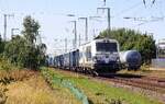 1247 904-6 D-EGP | Anklam | Juli 2026