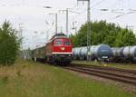 232 690-8 | EBS | Anklam | Mai 2025