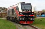 BR 159 von Alexander, R. 