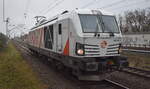 HRS - Hamburger Rail Service GmbH & Co.