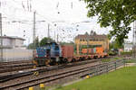 HGB V 150.01 // Neustadt (Weinstra�e) Hbf // 19. Mai 2026