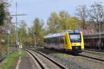 2648 024 verlässt Löhnberg in Richtung Wetzlar. 

Löhnberg 31.03.2024