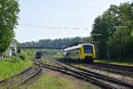 2648 024 fährt als ...  Dennis Fiedler 06.04.2026