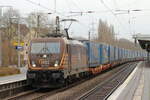 HSL 187 535 in Castrop-Rauxel 21.2.2026