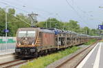 HSL 187 536 in Herten-Westerholt 11.6.2026