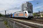186  299 am 26.04.25 im F�rther Hbf