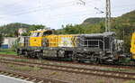 Leonhard Weiss 92 80 4185 164-5 D-EVULW am 19.09.2026 in Jena-G�schwitz.