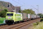 LM 185 664-0 in Leutesdorf 9.7.2026