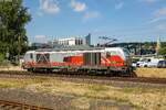 mkb 248 005  Guntea  in Wuppertal, Juni 2023.