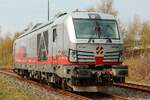 mkb 248 005  Guntea  in Cuxhaven, April 2026.