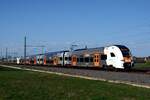 National Express Tz 462 011
Linie RE5, Koblenz
Langenfeld (Rhld)
22.03.2026