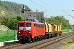 NeSA 140 797-2 in Leutesdorf 9.7.2026