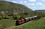 V100 1041  Bad Urach  01.05.01