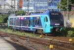 94 80 2526 052-2 D-SRSDE | Nordbahn | Kiel Hbf | Mai 2026