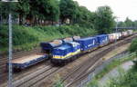 NRS V100 002  Lübeck  08.06.05