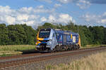 159 447 der NRS rollte am 08.09.26 Lz durch J�trichau Richtung Magdeburg.