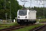 188 105-1 D-NRAIL | Northrail | Anklam B� 175,0 | Juni 2026