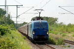 NRAIL 248 045 in Herten-Westerholt 16.7.2026