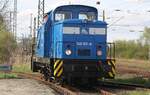 346 001-6 | 345 207-5 | Anklam | April 2024