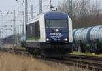 223 152-0 D-PRESS | Anklam | Dezember 2025