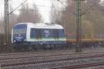 PRESS 223 152 in Diensten von IntEgro in Hamburg-Harburg 11.3.2026