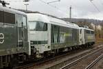 2016 902 Railadventure in Wuppertal, Februar 2023.