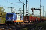 RDX 187 317-3 in Nörten-Hardenberg 23.9.2025
