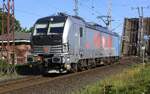  Mirko  - 7 193 200-1 D-Rpool | Anklam Pkb | August 2026 | HRS 