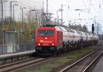 RHC 185 606 | Anklam | Mai 2021