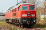 SEL 234 242-6 in Cuxhaven, April 2026.
Foto wurde an einer Stra�e von einem Zaun fotografiert.
Siehe andere Fotos!