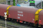 TKSE 69 330 97-6 // Duisburg-Marxloh // 1. Juni 2026