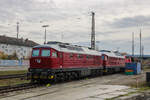 233 373, 233 217, 363 169 und 323 462 in Mannheim-Rheinau (16.11.2025)