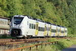 TDR 463 805-2 bei Stolzenfels/Koblenz 21.7.2026