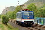 TRI 111 130-1 in Leutesdorf 9.7.2026