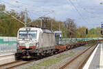 TXL 193 317 in Herten-Westerholt 10.4.2026