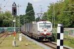 TXL 193 312 in Herten-Westerholt 21.5.2026