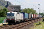 TXL 193 302-5  in Leutesdorf 9.7.2026
