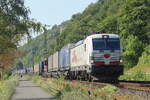 TXL 193 312-4 bei Stolzenfels/Koblenz 21.7.2026