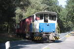 Am 06.09.2026 fuhr 5232 139-6 ihren Zug �ber den Bahn�bergang Verdener Stra�e in Hohenaverbergen in Richtung Neddenaverbergen.