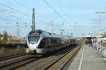 VIAS ET 231 106
Linie RE16, Iserlohn
Bochum-Ehrenfeld
12.03.2026