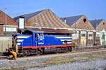 WLE 61, Belecke Rbf., Rf54, 15.03.1990.

