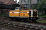 211 341-3 stand beim bhf hh-harburg am 27.06.14