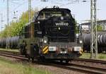 4185 143-9 | Willke | Anklam | Mai 2026 