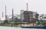 Hafen Krefeld GmbH & Co.
