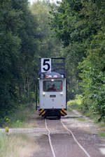 Neptune Energy Deutschland Lok 32 // Meppen // 29.