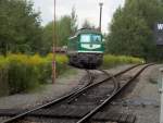V300-005 am 30.08.2006 in Lichtenberg bei Ronneburg