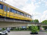 Zahnradbahn Stuttgart__ZT 4.1 Nr.
